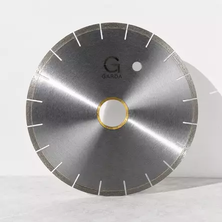 Garda DiaTex 300 mm timanttiterä keraamiselle terassilaatalle - Timanttiterät - 4370 - 2