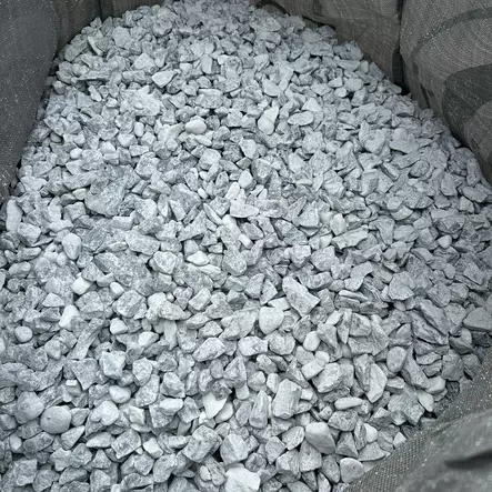 POISTOERÄ Koristekivi myllytetty grafiitti 500kg suursäkki - Poistokori - 1000060 - 2