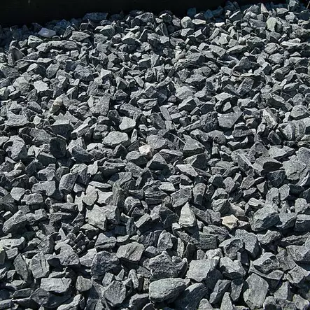 Sepeli, tumma 8-16 mm, 1000 kg suursäkki - Sepeli - 1390 - 2