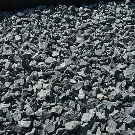 Sepeli, tumma 8-16 mm, 1000 kg suursäkki - Sepeli - 1390 - 1