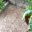 Graniittilaatta Ylämaan ruskea 300x600x30 mm poltettu kotimainen Baltic brown - Graniittilaatat - 2840 - 8