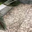 Graniittilaatta Ylämaan ruskea 300x600x30 mm poltettu kotimainen Baltic brown - Graniittilaatat - 2840 - 6