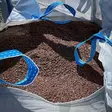 Kivituhka, punainen 0-8 mm, 1000 kg, suursäkki - Kivituhka - 3050 - 3