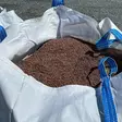 Kivituhka, punainen 0-8 mm, 1000 kg, suursäkki - Kivituhka - 3050 - 2