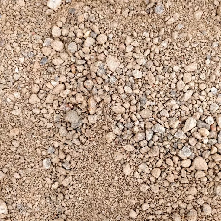 Asennushiekka 0-8 mm, 1000 kg suursäkki - Hiekka - 1720 - 1
