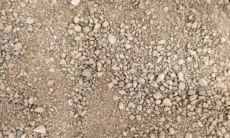 Asennushiekka 0-8 mm, 1000 kg suursäkki - Hiekka - 1720 - 1