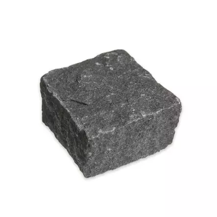 POISTOERÄ Noppakivi tummanharmaa 10x10x5 cm lievä 2-laatu - Poistokori - 10000051 - 1