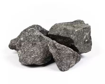Savusaunan kiuaskivet, 500 kg suursäkki - Kiuaskivet - 1221 - 2