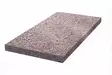 Graniittilaatta Taivassalon punainen, 300x600x20 mm poltettu luonnonkivilaatta Balmoral red - Graniittilaatat - 4081 - 1