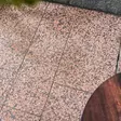 Graniittilaatta Taivassalon punainen, 300x600x20 mm poltettu luonnonkivilaatta Balmoral red - Graniittilaatat - 4081 - 5