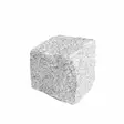 Graniitti Noppakivi 10x10x10 cm - Lohkottu Kurun Harmaa - Noppakivet ja nupukivet - 1111 - 6