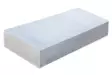 Graniittiporras, harmaa poltettu, 900x410x130 mm - Porraskivet, luonnonkivet - 1961 - 1