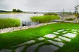 Liuskekivi, Altan harmaa 3-4 cm, 5m2 pakkaus, Alta XL pihakivi - Liuskekivet - 1131 - 3