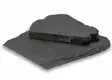 Liuskekivi Sisu, Oriveden musta 3-5 cm, Pihakivi, 10m2 pakkaus - Liuskekivet - 1951 - 2