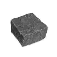 POISTOERÄ Noppakivi tummanharmaa 10x10x5 cm lievä 2-laatu - Poistokori - 10000051 - 1
