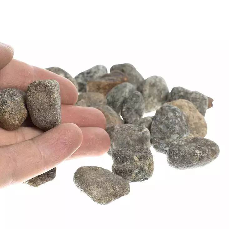 Somero/Singeli 8-16 mm, pesty, 1000 kg, suursäkki - Koristekivet - 4131 - 1