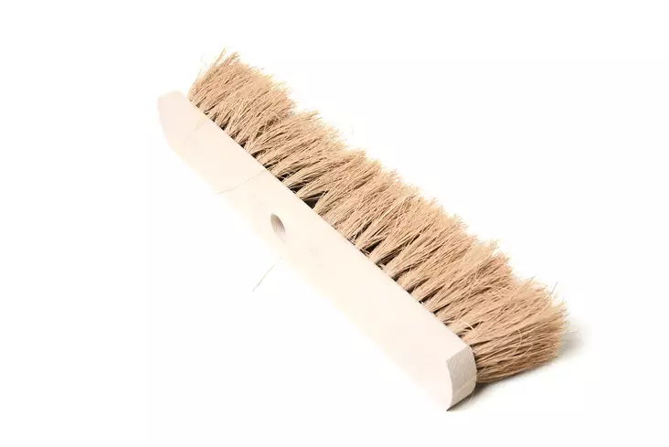 Kookoskuituharja, Gftk VDW, Saumalaastin asennukseen - Saumalaastit - 1411 - 1