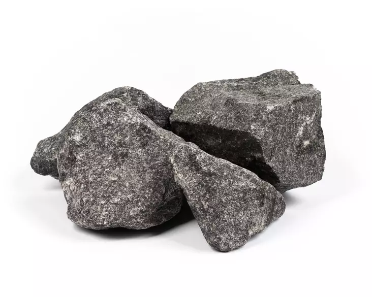 Savusaunan kiuaskivet, 500 kg suursäkki - Kiuaskivet - 1221 - 2