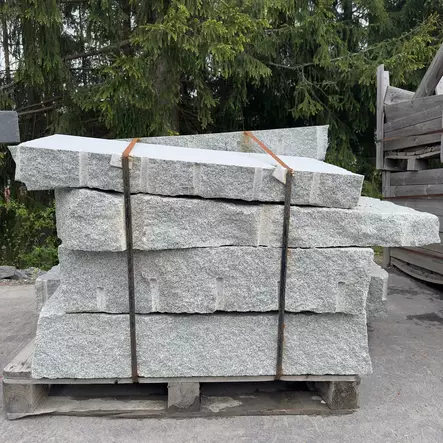 POISTOERÄ Maastoporras 2-laatu - Poistokori - 1000062 - 2