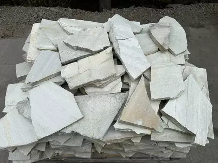 Poistokori Lappi liuskekivi 2-5cm - Outlet - 1000052 - 2