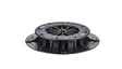 Buzon DPH-02 Terassijalka, säädettävä (25-36 mm) - - 2982 - 1
