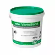 Gftk Vdw Variosand Basaltti, Saumahiekka 25 kg, Kovettuva hiekka 2-4 mm saumoihin - Pihakivien sauma-aineet - 2792 - 16