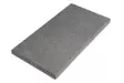 Graniittilaatta, grafiitti 300x600x30 mm, pihalaatta poltettu pinta - Graniittilaatat - 1959-2 - 1