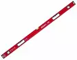 Vatupassi, Sola Big Red 200 cm - Mittaus ja merkintä - 1772 - 1