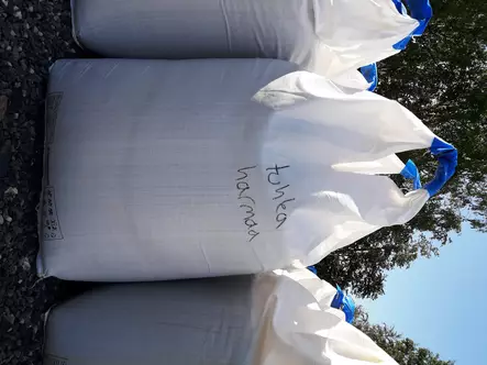 Kivituhka, Harmaa 0-6mm, 800 kg - Kivituhka - 1353 - 2