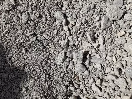 Kivituhka, Harmaa 0-6mm, 800 kg - Kivituhka - 1353 - 1