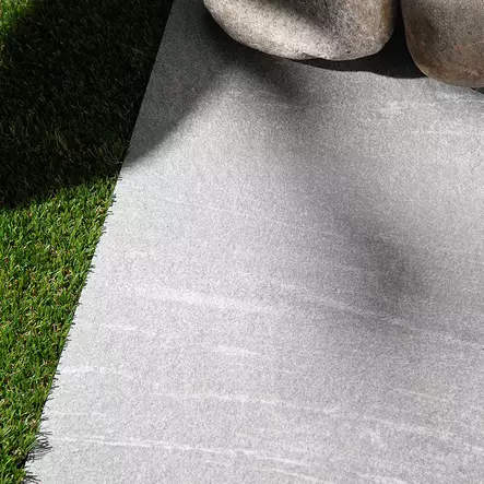 Terassilaatta, Garda Grau 596x596x20mm - Keraamiset Garda Terassilaatat - 3073 - 2