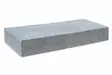 Graniittiporras, grafiitti poltettu, 1500x410x130 mm - Porraskivet, luonnonkivet - 1963-3 - 1