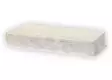 Muurauskivi, Lokan valkoinen Lappi, 100mm - Muurauskivet - 1183 - 9