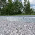 Muurikivi Graniitti 45x45x100-150 cm, Kurun harmaa navettakivi - Muurikivet, luonnonkivet - 2633 - 4