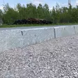 Muurikivi Graniitti 45x45x100-150 cm, Kurun harmaa navettakivi - Muurikivet, luonnonkivet - 2633 - 2