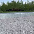 Muurikivi Graniitti 45x45x100-150 cm, Kurun harmaa navettakivi - Muurikivet, luonnonkivet - 2633 - 3