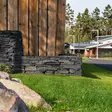 Muurikivi, Oriveden Sisu Vuono, 0,5 m3 pakkaus - Muurikivet, luonnonkivet - 2003 - 14