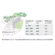 Muurikivi, Oriveden Sisu Vuono, 0,5 m3 pakkaus - Muurikivet, luonnonkivet - 2003 - 15