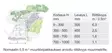Muurikivi, Oriveden Sisu Vuono, 0,5 m3 pakkaus - Muurikivet, luonnonkivet - 2003 - 7