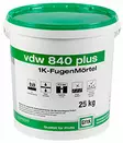 Saumauslaasti pihakiville, Gftk VDW 840, 25 kg, Harmaa, 3-20 mm sauma - Pihakivien sauma-aineet - 1359-3 - 1