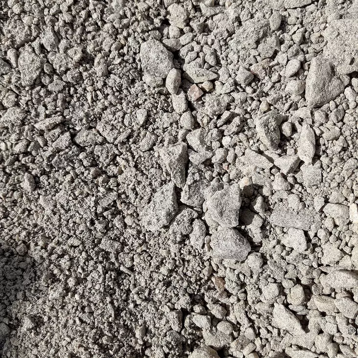 Kivituhka, Harmaa 0-6mm, 800 kg - Kivituhka - 1353 - 1