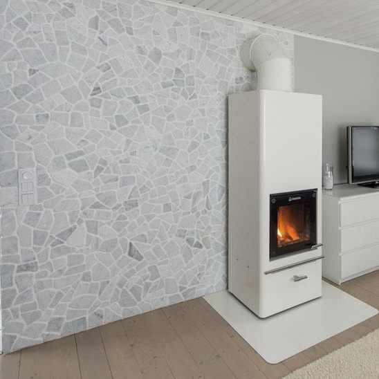 Verhoilukivi White Italia - Verhoilukivet - 4023 - 1