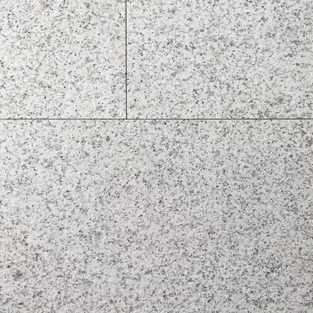 Graniittilaatta MOE, vaalean harmaa, poltettu pinta 300x600x20 mm - Graniittilaatat - 4124 - 1