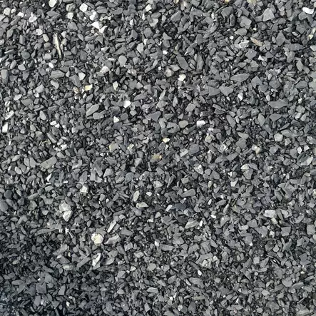 Oriveden Sisu Pihapinnoite 0-10, Tumma Murske 800 kg suursäkki - Murske - 2704 - 1