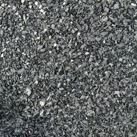 Oriveden Sisu Pihapinnoite 0-10, Tumma Murske 800 kg suursäkki - Murske - 2704 - 2