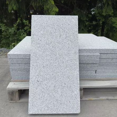 POISTOERÄ Kurun harmaa 800x400x40 mm laatta -  - 1000064 - 2
