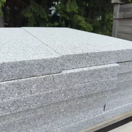 POISTOERÄ Kurun harmaa 800x400x40 mm laatta -  - 1000064 - 1
