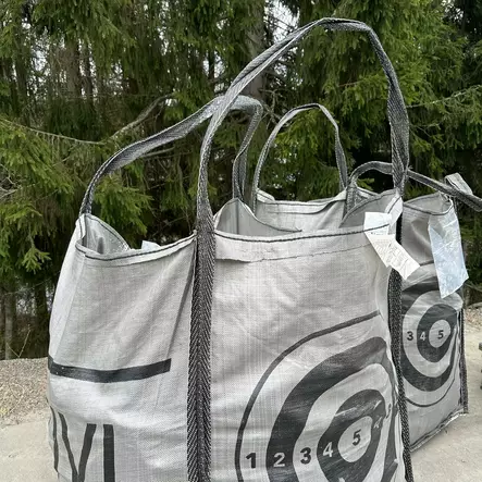 POISTOERÄ Myllytetty marmorimukula - Poistokori - 1000054 - 2