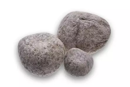 Seulanpääkivi 20-30 cm Harmaa luonnonkivi, 1000kg suursäkki - Seulanpää- ja mukulakivet - 2784 - 2