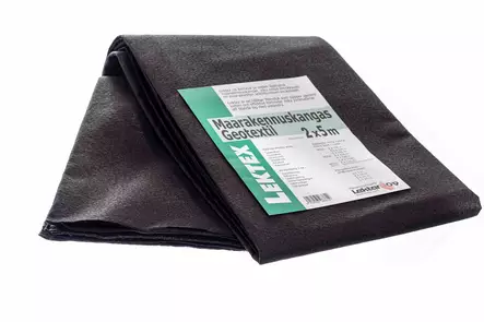 Suodatinkangas 10m2 pakkaus, 2 x 5 m - Suodatinkankaat - 2824 - 1